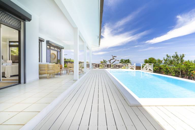 House  Puna'auia