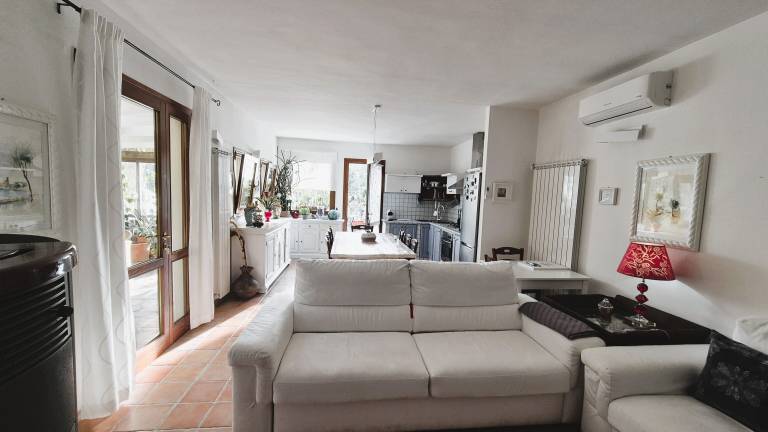 Ferienhaus Campo nell'Elba