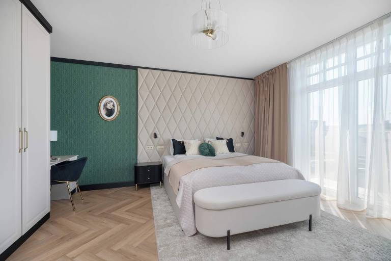 Apartament Ciechocinek