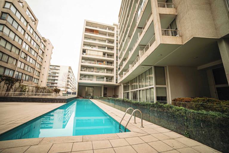 Apartamento  Las Condes