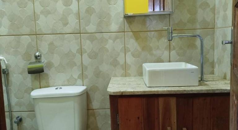 Suite Centro Cumuruxatiba — photo 2