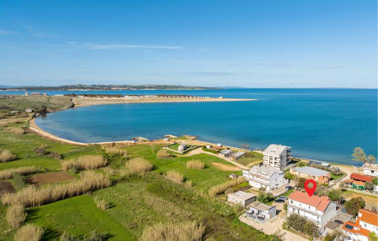 Apartament Povljana