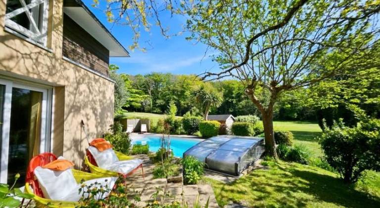 Beautiful vacation home with pool | Pets allowed — photo 4