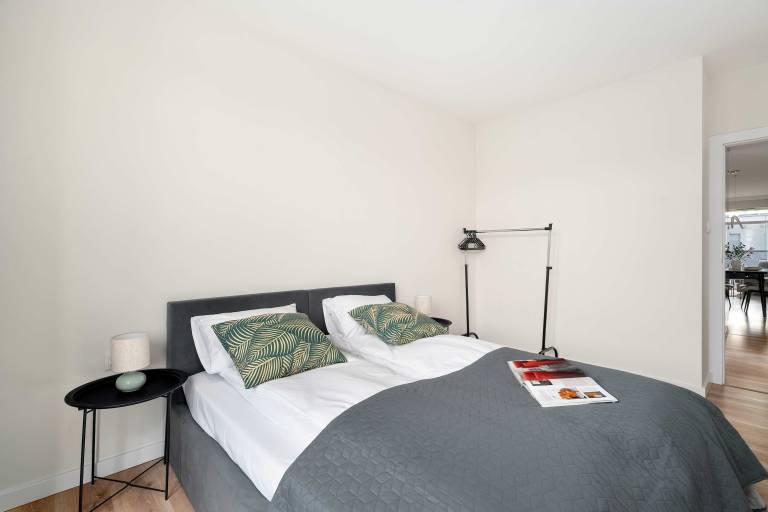 Holiday apartment with fast internet — photo 2