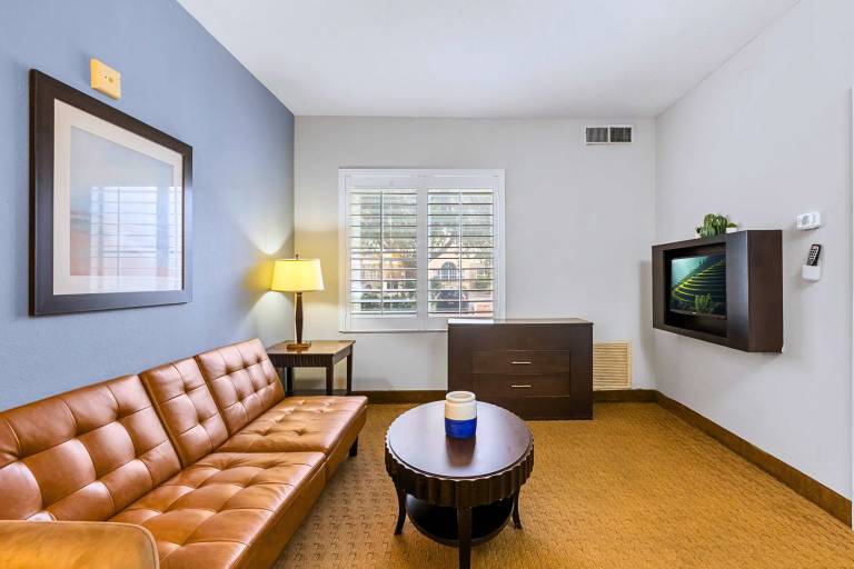 Ferienwohnung Orlando