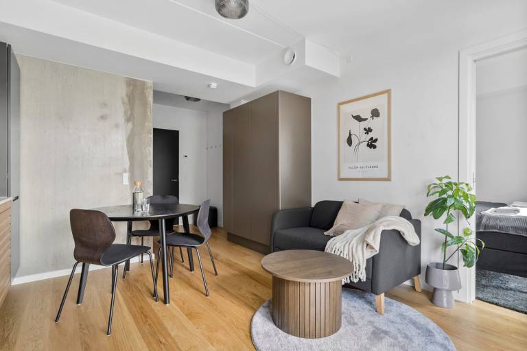 Ferienwohnung Aarhus