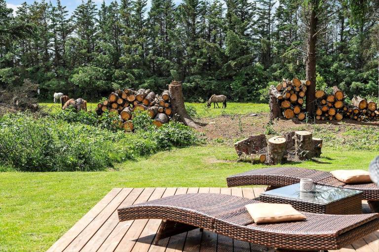 Fully equipped beautiful house with terrace, hot tub & barbeque | Pet-friendly — photo 2