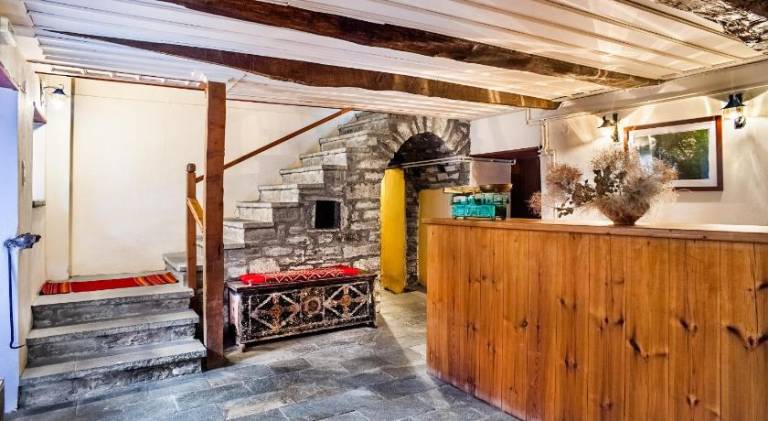 Dias Guesthouse — photo 4