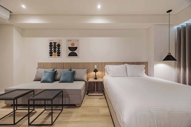 Appartement Medellín