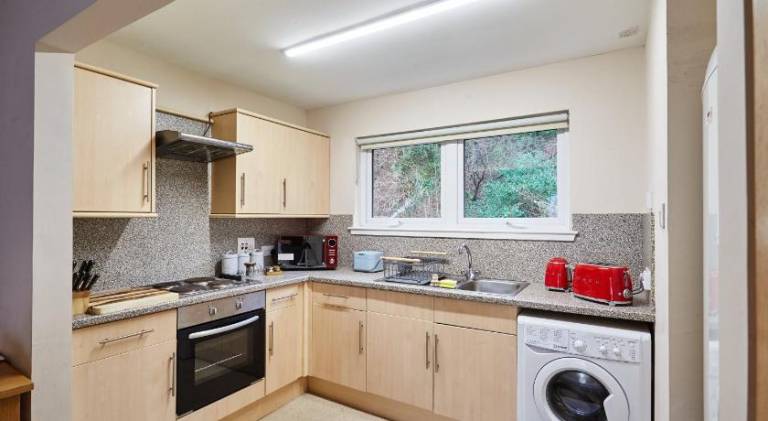Rental apartment with 1 room for 2 persons — photo 3