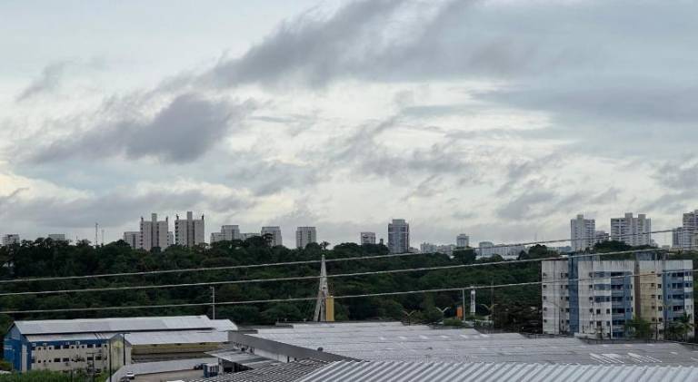 Premium Apart 2 Qto Com Vista — photo 3