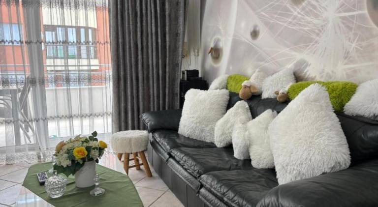 Apartment | Next to the beach | Pet-friendly — photo 2