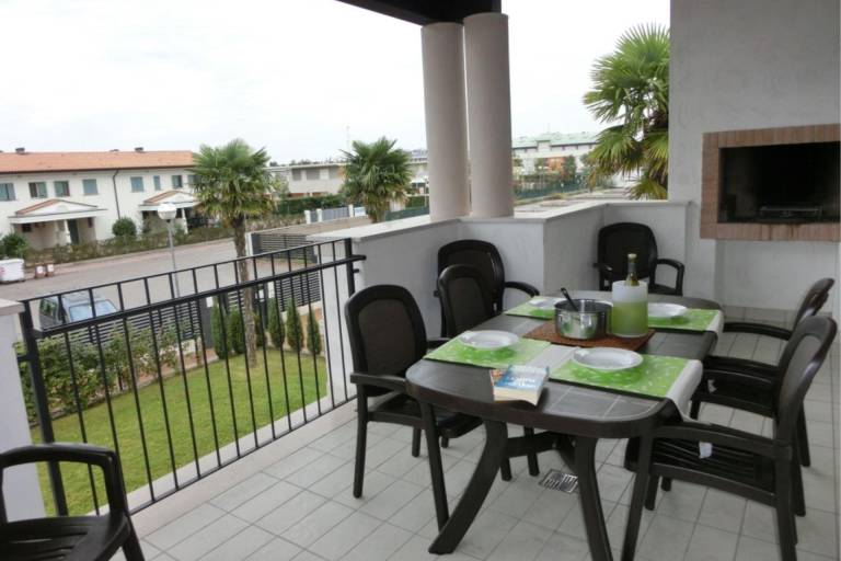 Apartment  Bibione