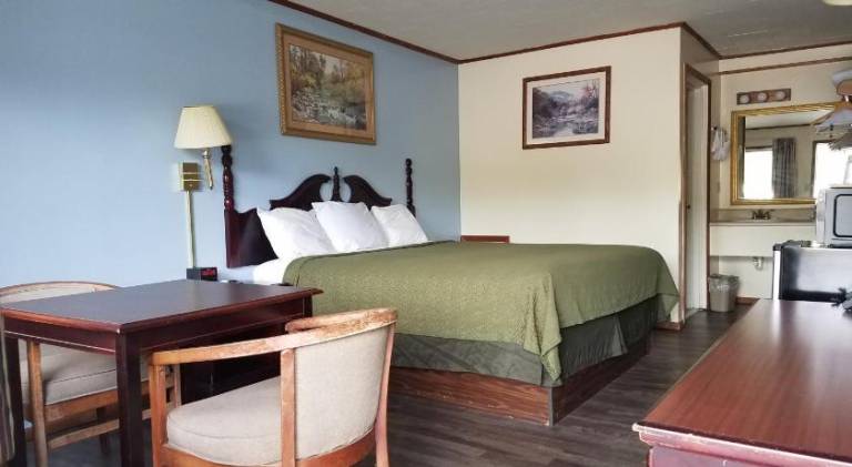 A Sapphire Inn — photo 2