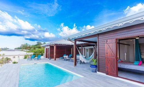 Villa Sainte Rose