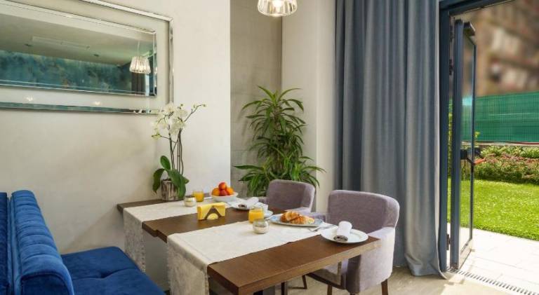 Impresamente Art Hotel — photo 5