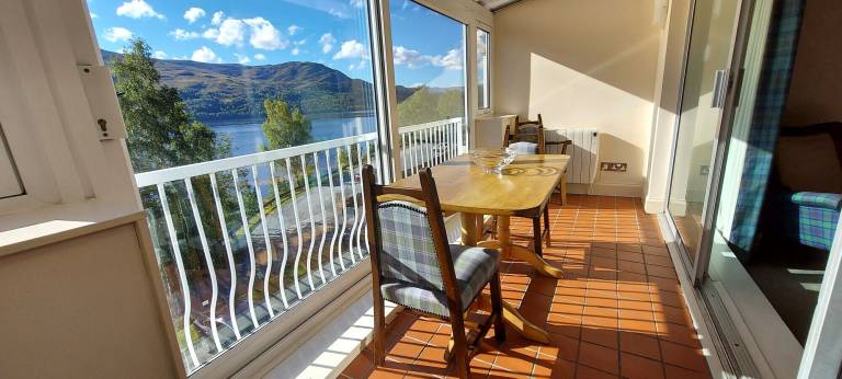 Apartment Kinloch Rannoch
