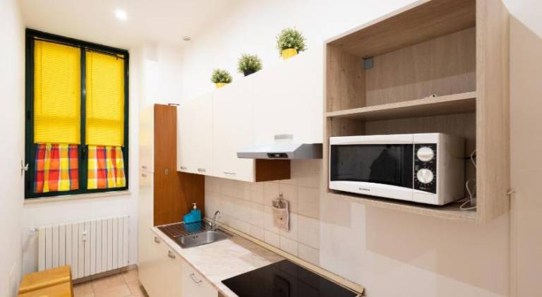 Apartment | Next to Two Towers — photo 3