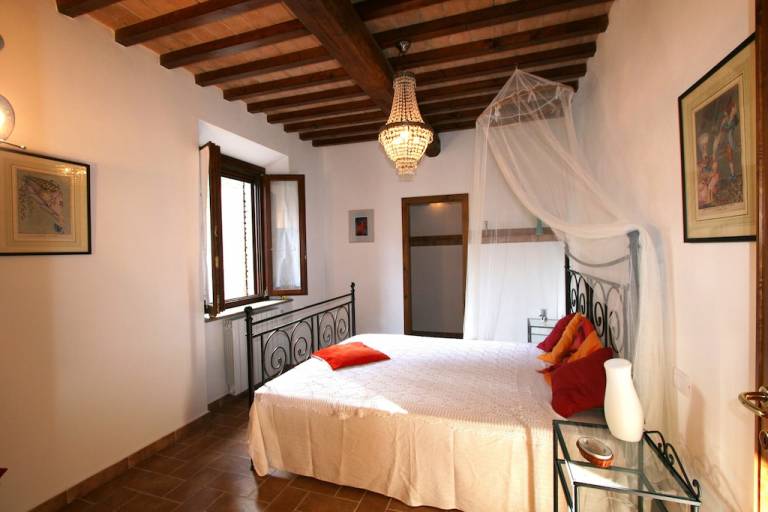 Ferienwohnung Montecatini Val di Cecina