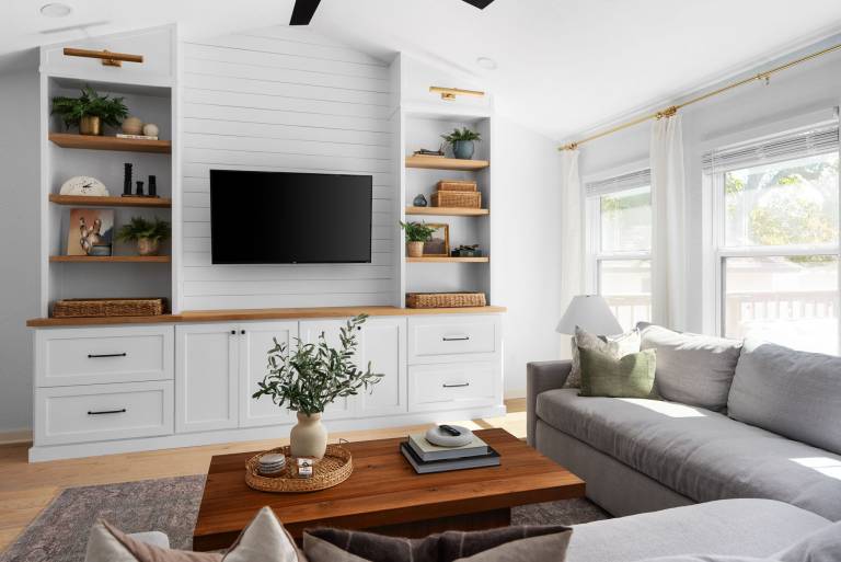 Calm Cherry Creek South Austin Stunner AVAIL ACL