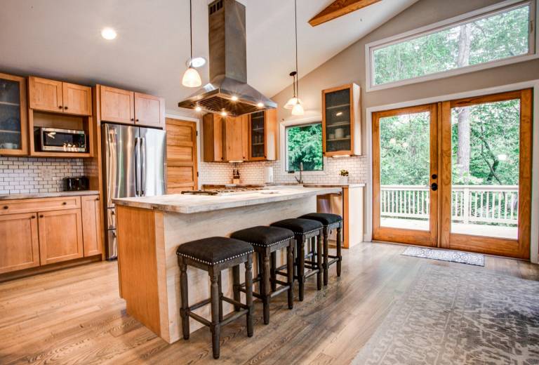Cabin Asheville