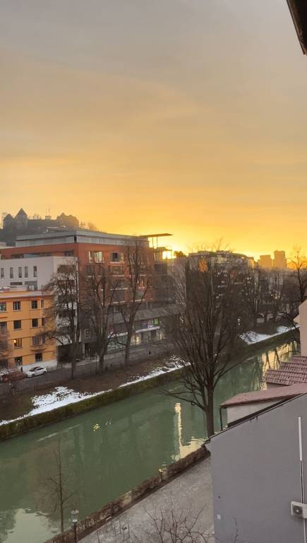 Ferienwohnung  Ljubljana