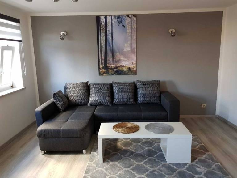 Ferienwohnung Blankenburg (Harz)