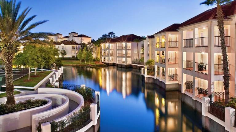 Resort  Kissimmee