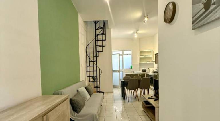 Holiday apartment with 2 rooms for 4 persons — photo 3