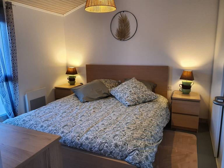 Appartement La Réunion