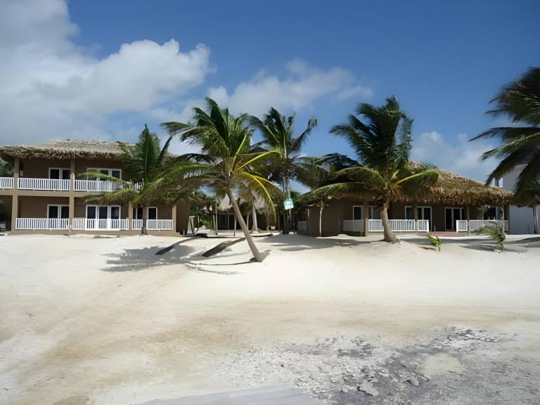 Resort San Pedro