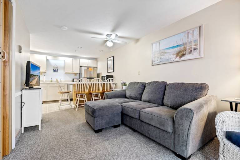 Condo Wells