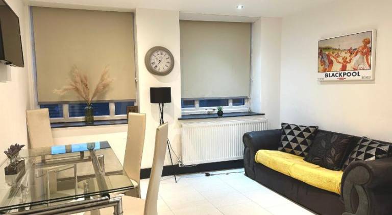 Apartment | Close to the beach | Pet-friendly — photo 3