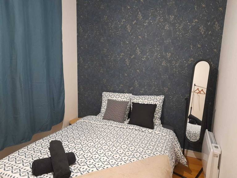 Appartement Cholet