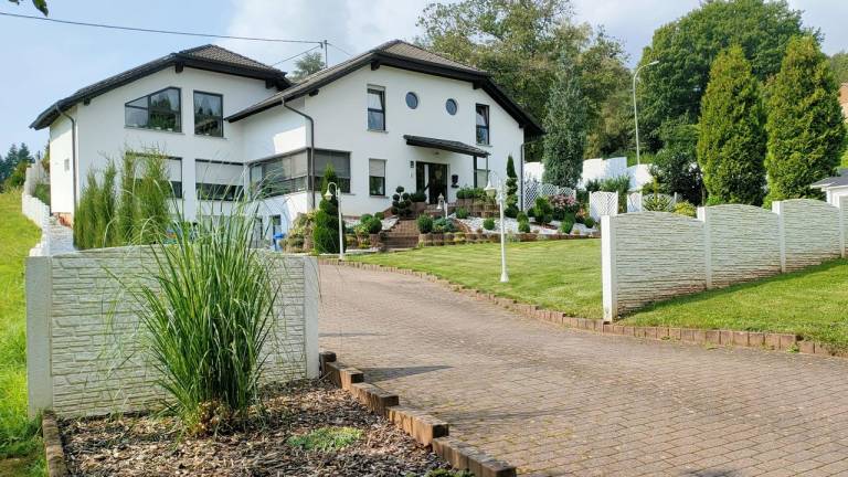 Ferienwohnung Güdesweiler