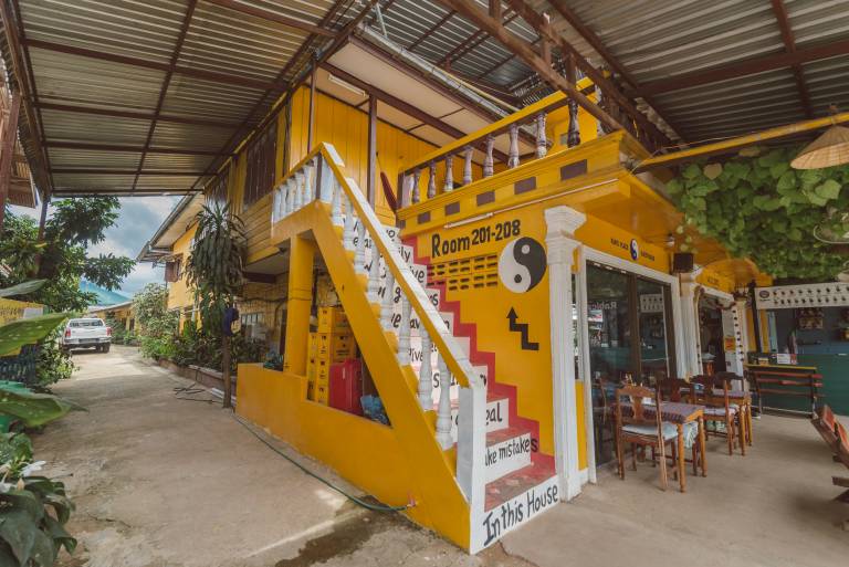 Pans Place Guesthouse — photo 5