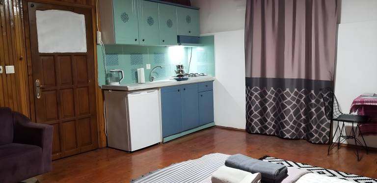 House Belen Mahallesi