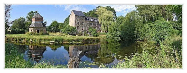 Cottage Malestroit