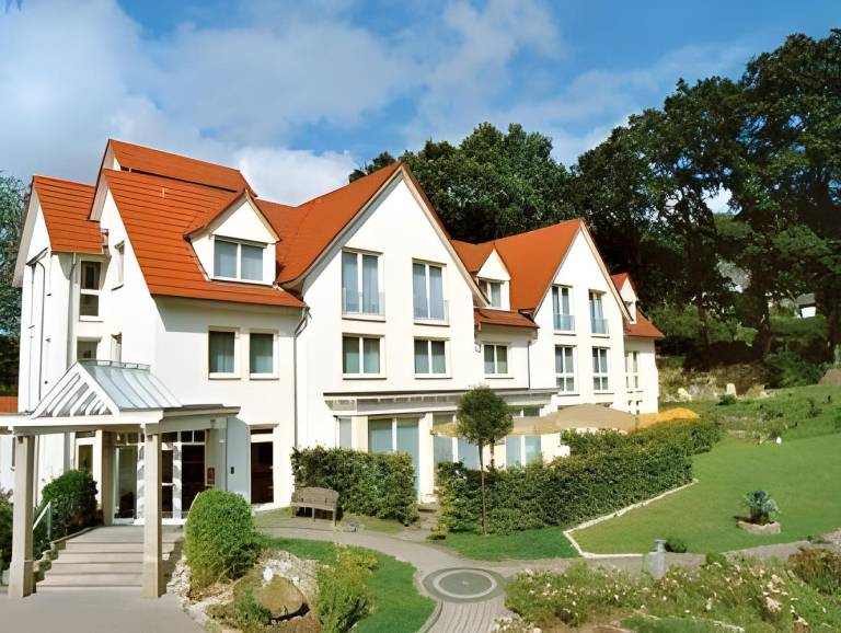 Hotel & Apartments Leugermann in Osnabrueck