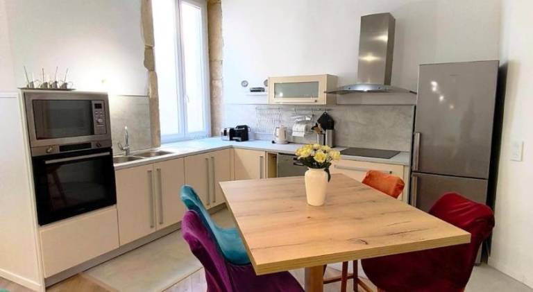 Fully equipped holiday apartment | Pets are welcome — photo 4