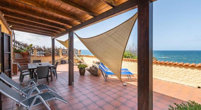 Vacation home with 2 rooms for 6 persons — photo 3