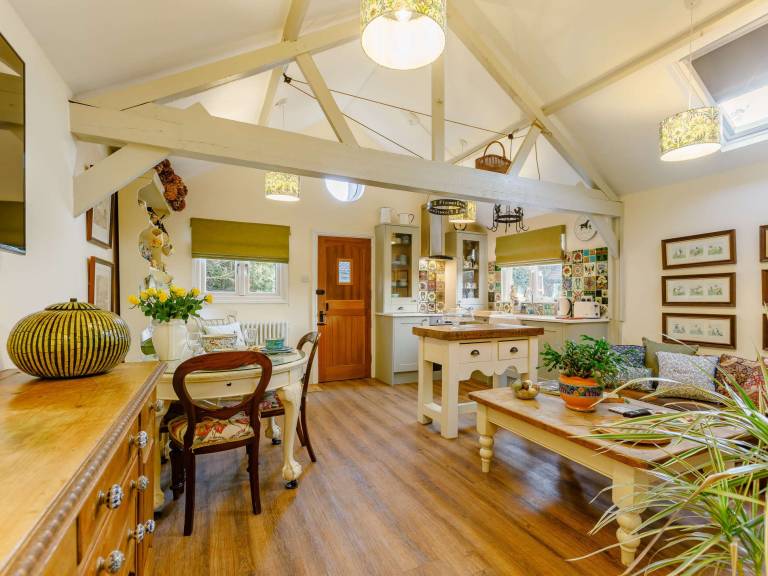 Cottage Pershore