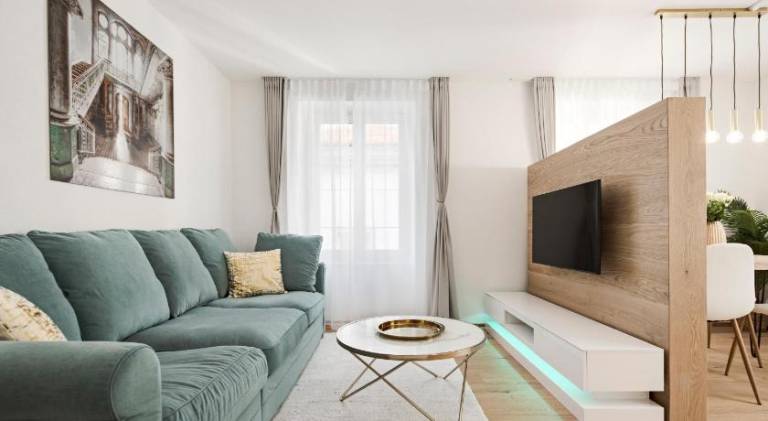 Rental apartment | Next to the ski | Pet-friendly — photo 2