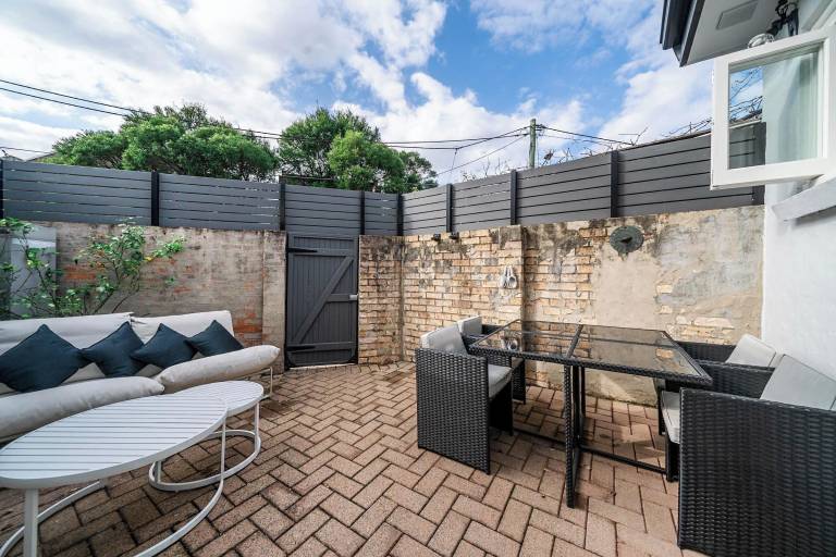 House Marrickville