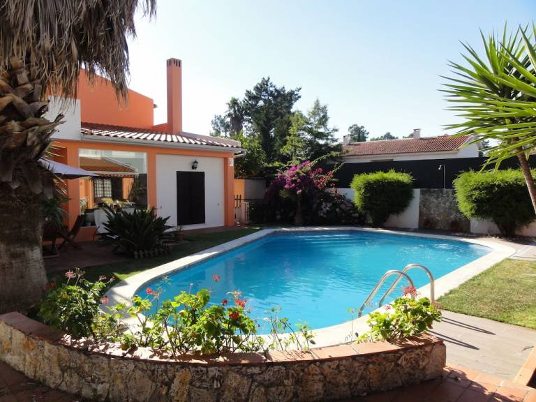 Vivenda  Quinta do Conde