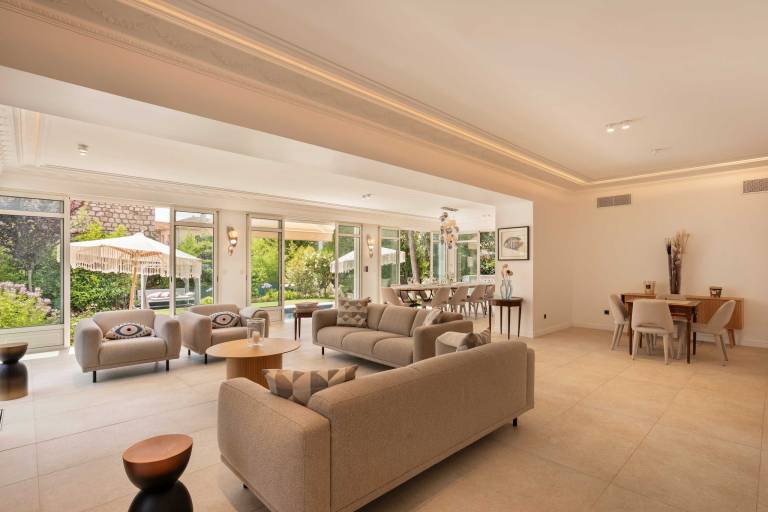 Villa Cannes