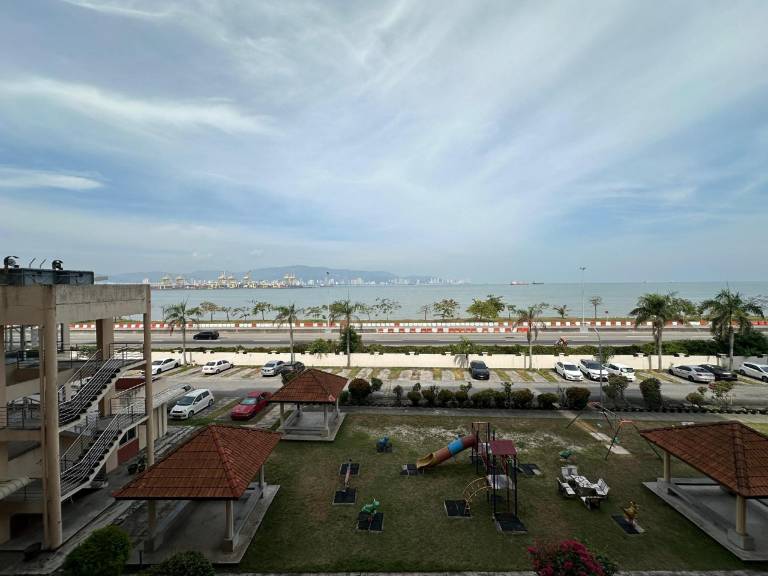 988 m&sup2; Ferienwohnung