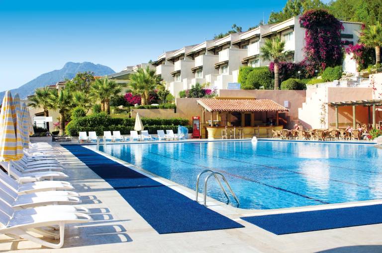 Labranda Mares Marmaris Hotel — photo 2