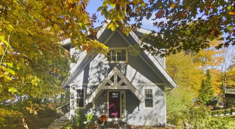 Ferienhaus