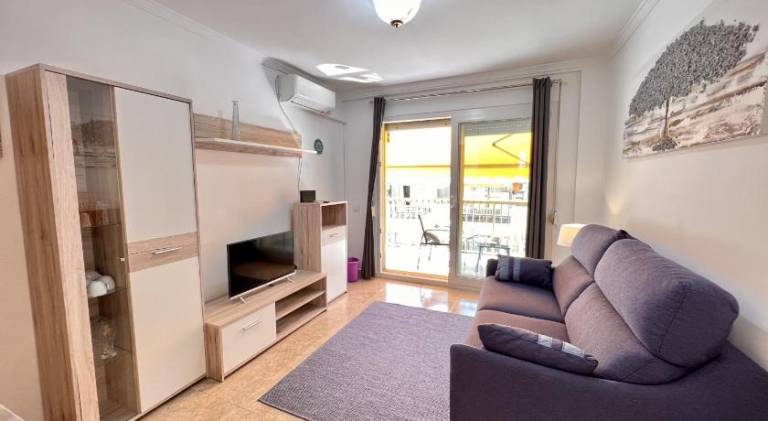 Rental apartment with terrace — photo 2